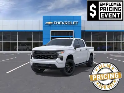 AMVIC© Licensed Dealer. Engine: 4 Cylinder Engine 2.7L/166CI L/100Km City: 13.7 L/100Km Hwy: 12.0 Sa...