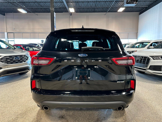 2023 Ford Escape ST-Line in Cars & Trucks in Calgary - Image 4