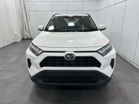GARANTIE PROLONGÉE TOYOTA JUSQU'AU 27 JUILLET 2027 OU 100 000 KM. Chez Ste-Foy Toyota nos clients so... (image 1)