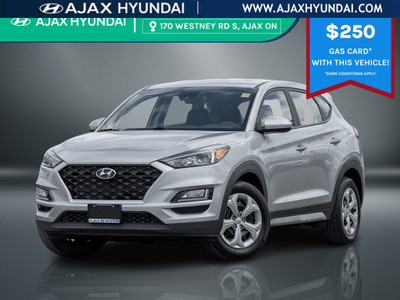 2020 Hyundai Tucson Essential ESSENTIAL | RATES FROM 4.99%