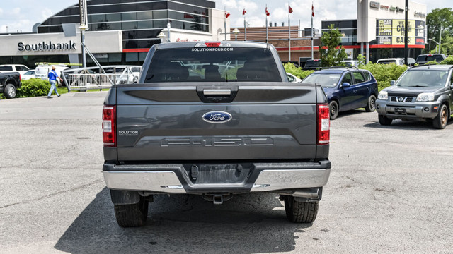 2019 Ford F-150 in Cars & Trucks in Ottawa - Image 4