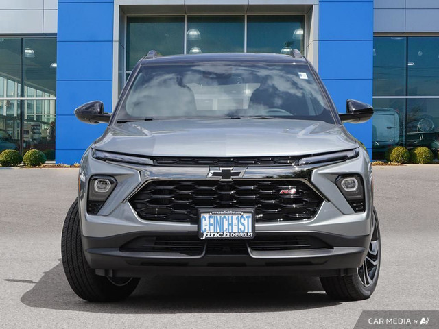 2026 Chevrolet TrailBlazer RS in Cars & Trucks in London - Image 2
