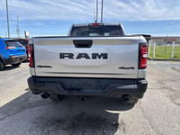 Clean Car Fax**Ram 1500**Rebel**Crew Cab**3.0L**Bucket Seats**Heated Seats**Heated Steering Wheel**1... (image 1)