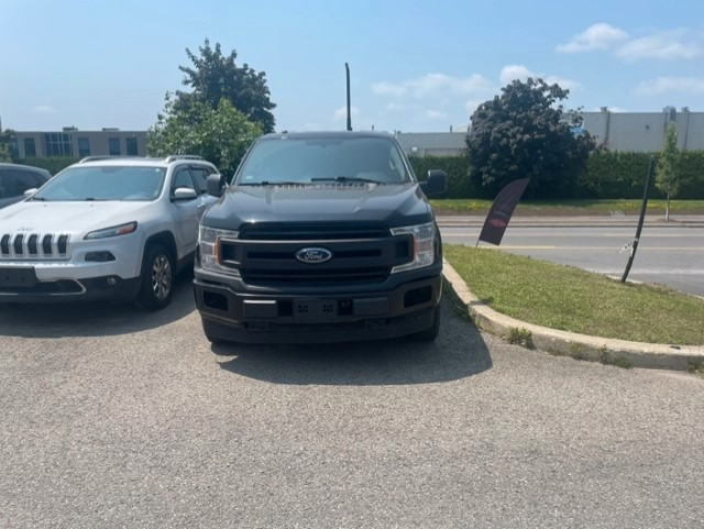 2018 Ford F 150 XL in Cars & Trucks in Laval / North Shore