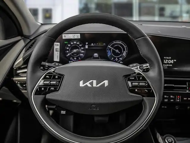 2025 Kia Niro EV Wind in Cars & Trucks in Oakville / Halton Region - Image 14