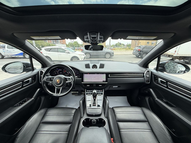 2019 Porsche Cayenne S | PREMIUM | BOSE | PANO | LOADED in Cars & Trucks in City of Toronto - Image 3