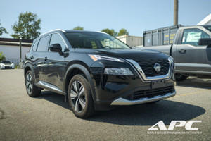 2023 Nissan Rogue Platinum AWD Platinum