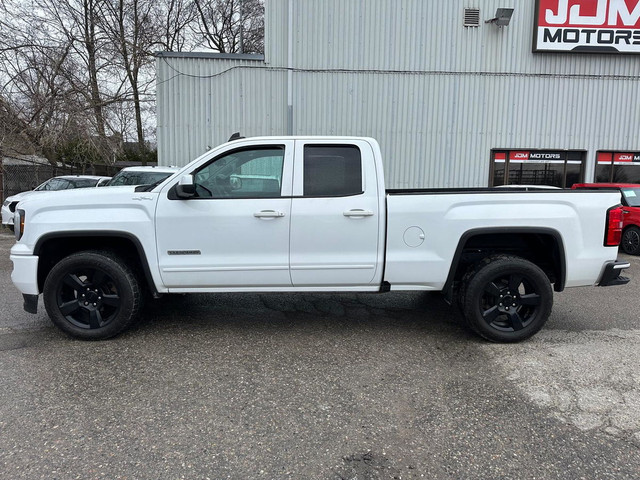 2019 GMC Sierra 1500 Limited 4WD DOUBLECAB|ELEVATION PKG| in Cars & Trucks in Markham / York Region - Image 2