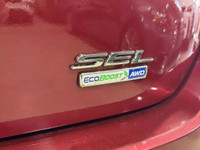 2015 Ford Edge SEL/AWD/AC/GPS/CAMERA/BT/TOIT PANO/CUIR/CRUISE/SIEGES CHAUFFANTS/MAGS/AUCUN ACCIDENT... (image 7)