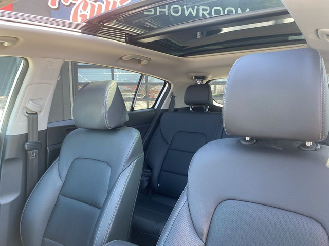 2022 Kia Sportage EX-S Premium | Leather | Panoroof | Lease Retu in Cars & Trucks in St. Catharines - Image 2