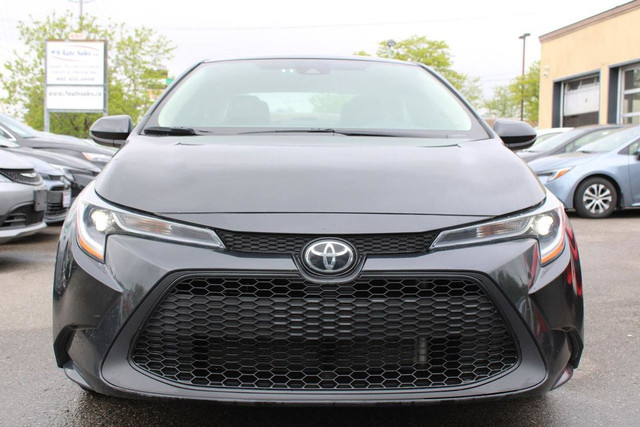 2022 Toyota Corolla L in Cars & Trucks in Mississauga / Peel Region - Image 2