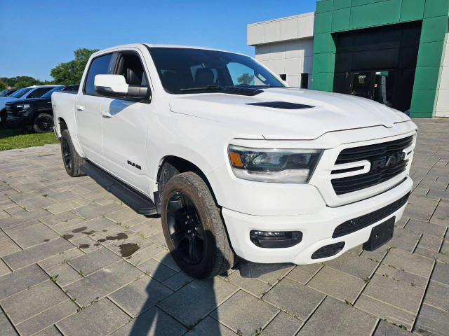 2023 Ram 1500 in Cars & Trucks in Ottawa - Image 2
