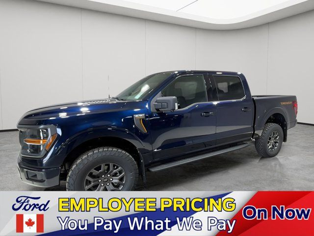 2025 Ford F-150 Tremor in Cars & Trucks in Strathcona County