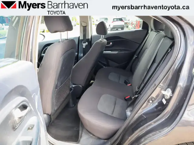 2017 Kia Rio LX+ - $137 B/W in Cars & Trucks in Ottawa - Image 10
