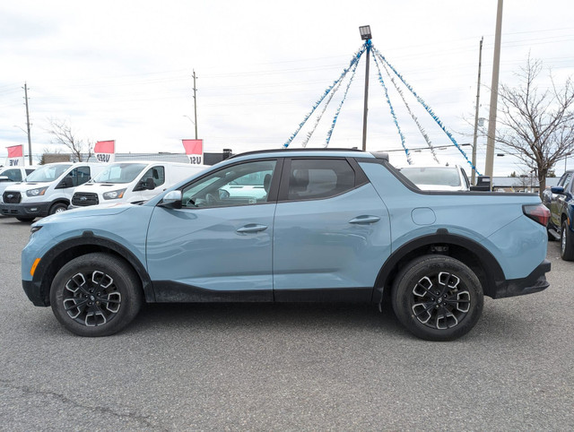 2022 Hyundai Santa Cruz Preferred LOW KMS! SANTA CRUZ PREFERR... in Cars & Trucks in Ottawa - Image 3