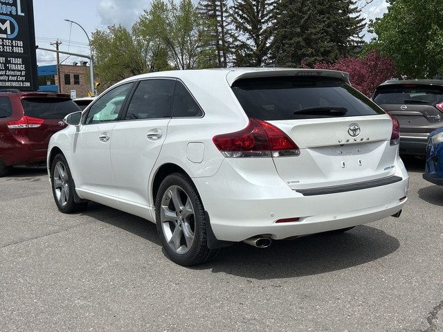 2015 Toyota Venza Limited in Cars & Trucks in Calgary - Image 4
