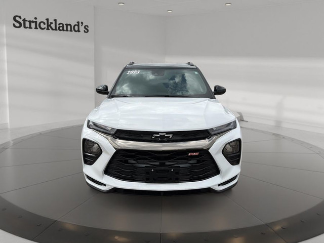 2023 CHEVROLET TRAILBLAZER RS AWD in Cars & Trucks in Stratford - Image 3