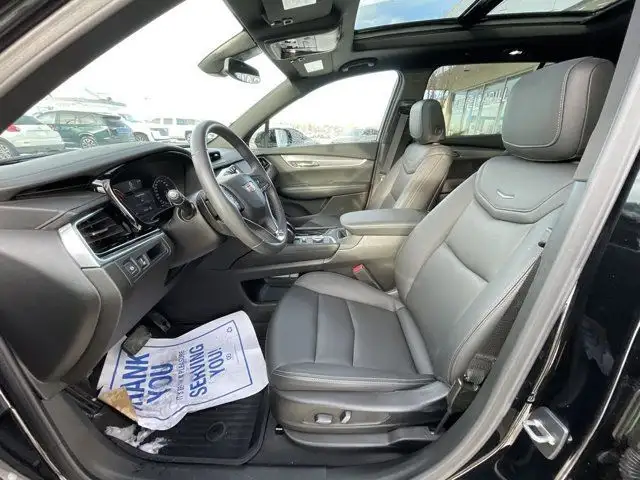 2023 Cadillac XT6 Luxury in Cars & Trucks in Calgary - Image 13