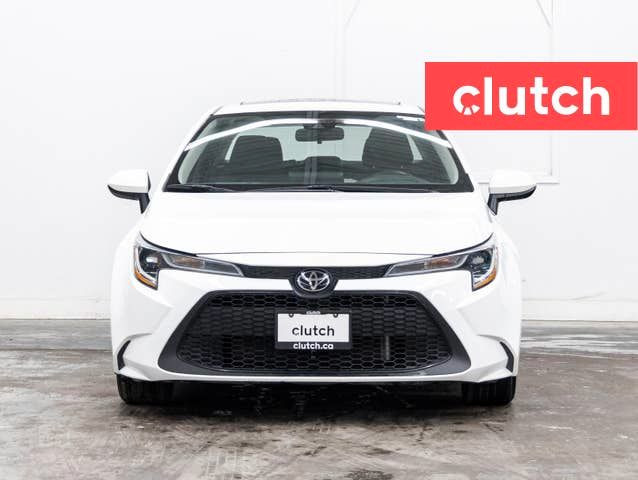2022 Toyota Corolla LE w/ Upgrade Pkg w/ Front Heated Seats, Rea in Cars & Trucks in Ottawa - Image 3