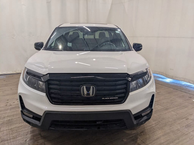 2023 Honda Ridgeline Black Edition in Cars & Trucks in Calgary - Image 2