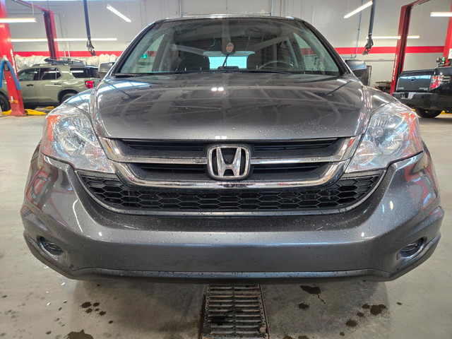 2011 Honda CR-V LX **ONE OWNER**NO ACCIDENTS**LOW KMS**EXCELL... in Cars & Trucks in Grande Prairie - Image 2