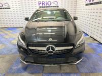 Certified Navigation All Wheel Drive Rear-View Camera ECO Start Sun Roof Push Start Leather Seats He... (image 7)