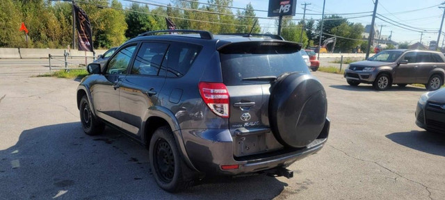 2009 Toyota RAV4 Toyota Rav4 Sport, 2009 in Cars & Trucks in Laval / North Shore - Image 3