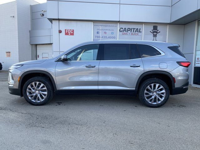 2026 Buick Enclave Preferred AWD in Cars & Trucks in Edmonton - Image 3