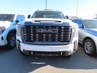 The 2024 GMC Sierra 2500HD Denali Ultimate redefines what a heavy-duty truck can be combining legend... (image 1)