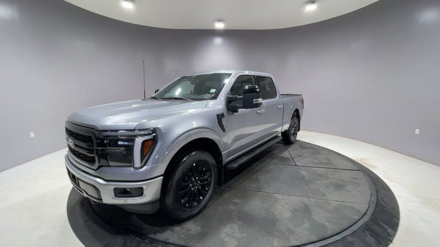 2025 Ford F-150 LARIAT - 501A in Cars & Trucks in Strathcona County - Image 4