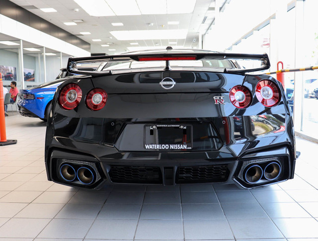 2024 Nissan GT-R Premium in Cars & Trucks in Kitchener / Waterloo - Image 3