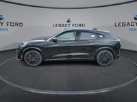 *Sport Appearance Package! * The future is electrifying, and this Mustang Mach-E is leading the char... (image 4)