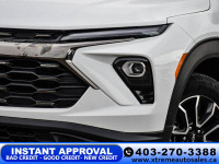 FINANCING AVAILABLE Vehicle has Minor Hail Damage 2024 Chevrolet Trailblazer Activ AWD * HAIL SALE!... (image 9)