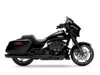 2024 Harley-Davidson FLHX - Street Glide