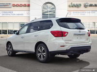 Your Grande Prairie Chrysler store just took in this vehicle! It is either in transit or freshly tra... (image 1)