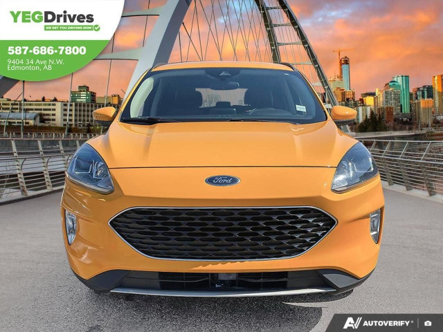2020 Ford Escape SEL in Cars & Trucks in Edmonton - Image 2