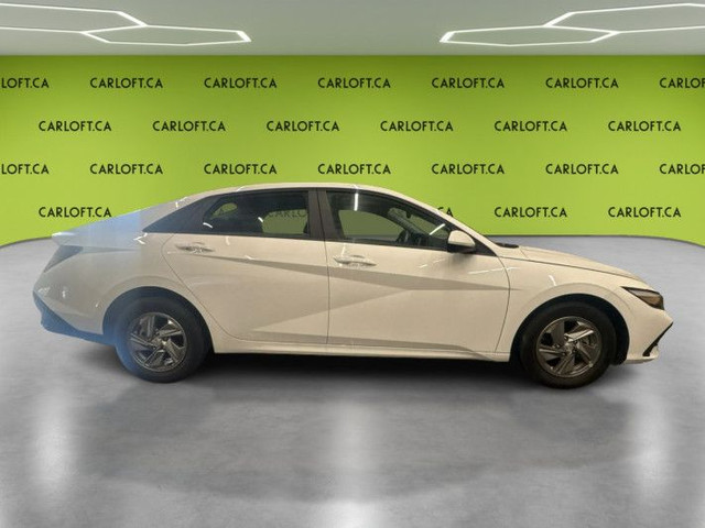 2025 Hyundai Elantra Essential - Heated Seats in Cars & Trucks in Cornwall - Image 4