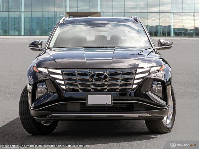  2024 Hyundai Tucson Trend in Cars & Trucks in Mississauga / Peel Region - Image 2