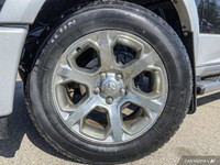 Your next dependable and deluxe pickup is here! Presenting a fantastic *2014 Ram 1500 Laramie*, a tr... (image 9)