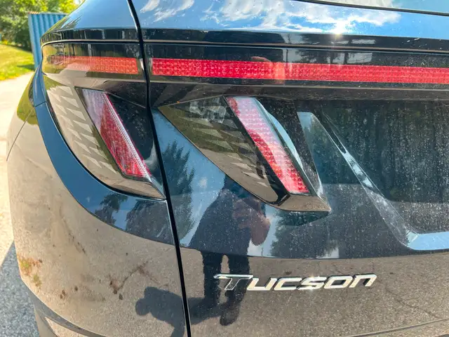 2022 Hyundai Tucson Preferred w/Trend Package LOW KMS| ONE OW... in Cars & Trucks in Markham / York Region - Image 31