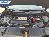 Come see this certified 2023 Nissan Rogue Platinum AWD | Quilted Leather | Pano Roof | Heated Seats... (image 8)