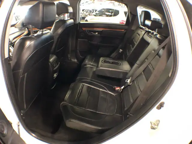 2020 Honda CR-V EX-L AWD LEATHER SUNROOF A/CARPLAY B/SPOT CAMERA in Cars & Trucks in City of Toronto - Image 28