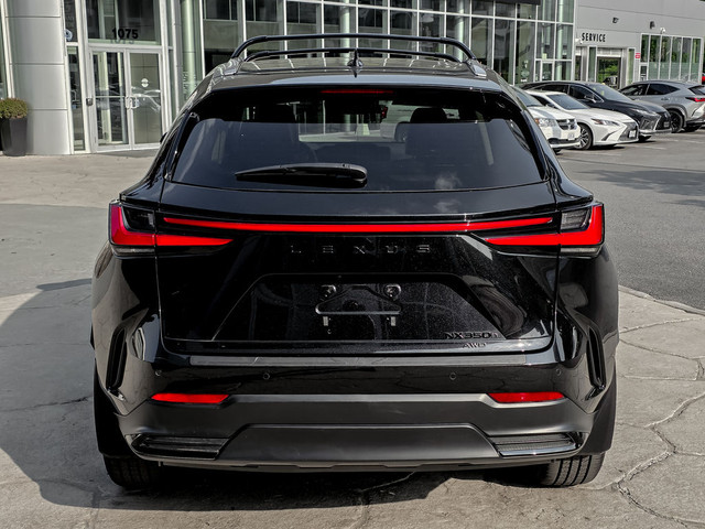 2022 Lexus NX LUXURY in Cars & Trucks in City of Toronto - Image 4