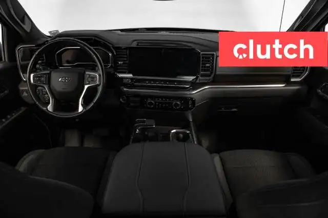 2023 Chevrolet Silverado 1500 RST 4x4 W/ CarPlay & Android Auto, in Cars & Trucks in Bedford - Image 15