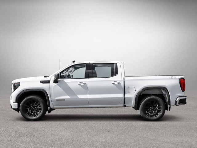 2025 GMC Sierra 1500 ELEVATION in Cars & Trucks in City of Montréal - Image 3