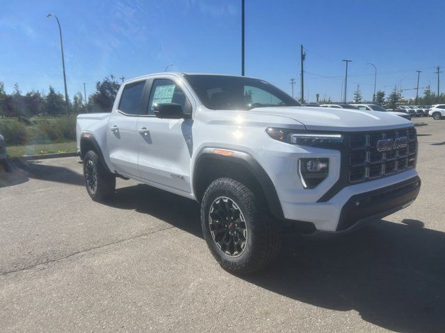 2026 GMC Canyon AT4 in Cars & Trucks in Fort McMurray - Image 3