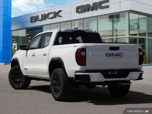 2025 GMC Canyon Elevation in Cars & Trucks in London - Image 4