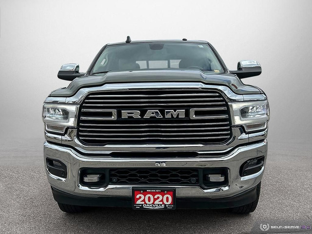  2020 Ram 2500 LARAMIE | 6.4L HEMI V8 | NAVI | RAMBOX CARGO | in Cars & Trucks in Oakville / Halton Region - Image 2