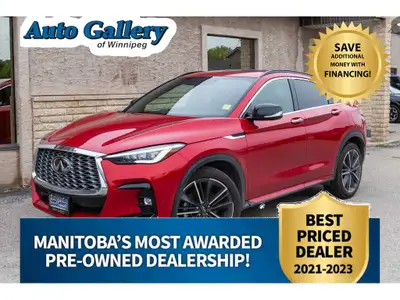 ACCIDENT-FREE CARFAX, PRO-ASSIST, PRICE REDUCTION! - AWD - CVT Transmission - PRO-ASSIST - Addaptive...