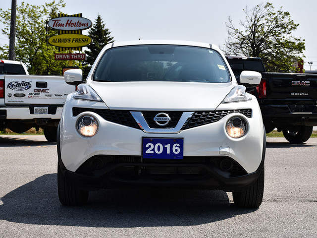 2016 Nissan Juke SV AWD ~Heated Seats ~Camera ~Bluetooth ~Alloys in Cars & Trucks in Barrie - Image 3